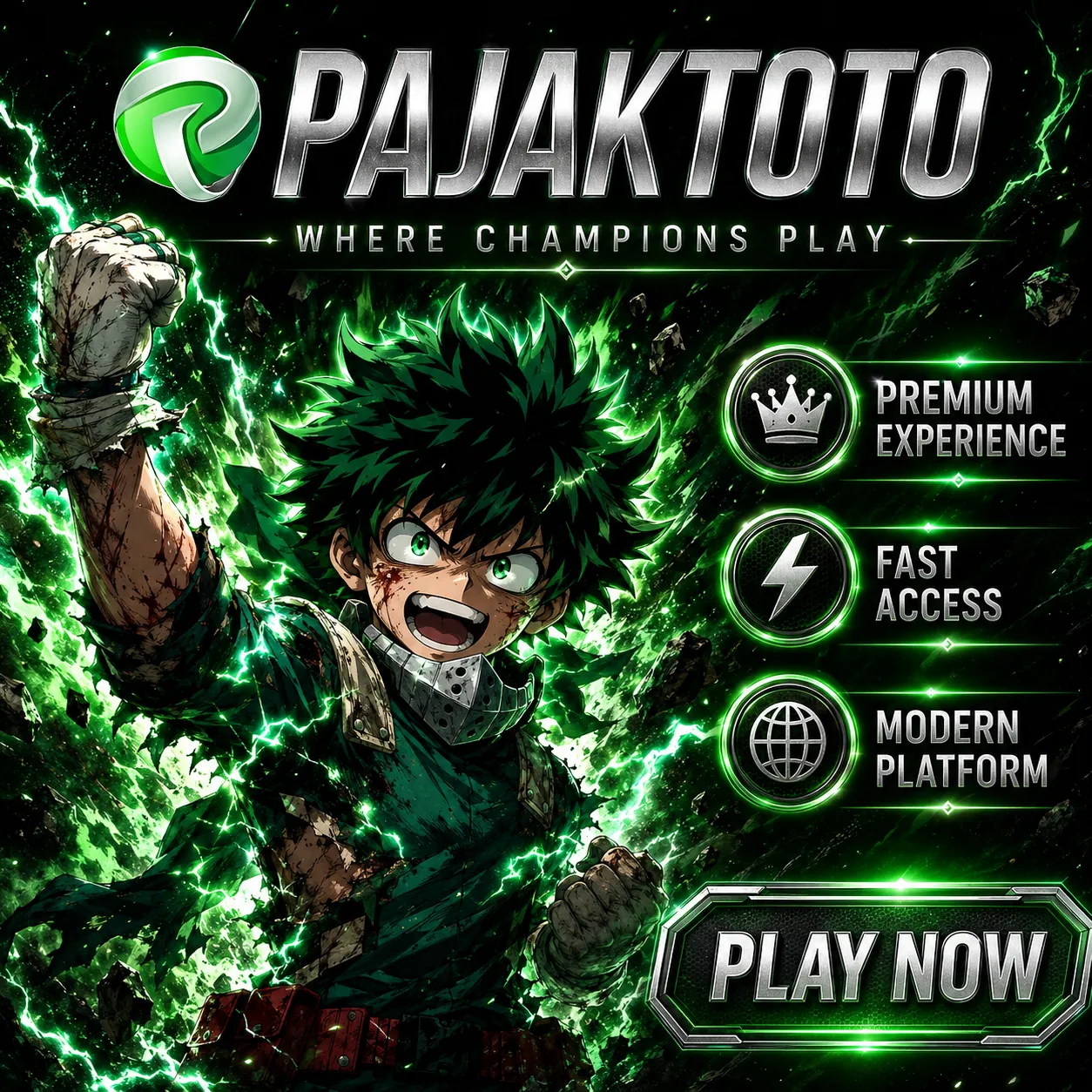 PAJAKTOTO - Platform Game Online Terbaik Indonesia, Where Champions Play